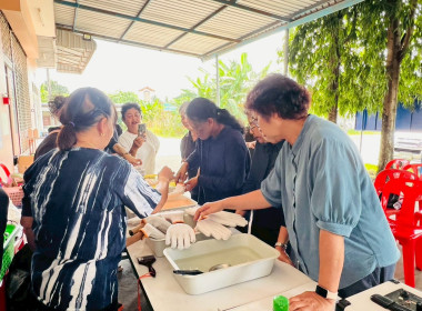 เข้าร่วมสังเกตการณ์ อบรมเชิงปฎิบัติการ ... พารามิเตอร์รูปภาพ 4